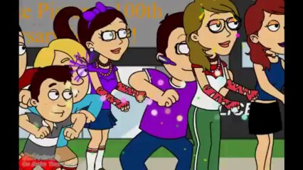 20Th Century Fox_GoAnimate Pictures_Film4_Everest Entertainment_Wildshill Productions