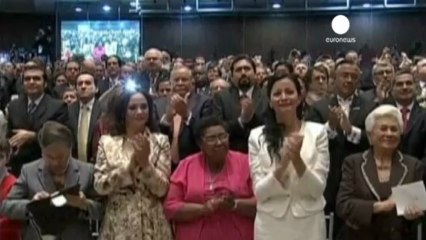 Equateur : troisième mandat présidentiel pour Rafael...