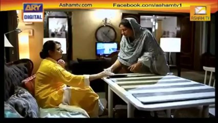 Mere Harjai *HQ* (Episode ~ 05) May ~ 03 ~ 2013!