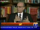 Dangerous Journalism in Pakistan (Kehnay Mein Kia Harj Hai – 25th May 2010)