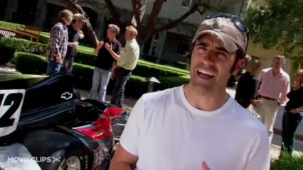 Turbo Featurette - Indy 500 (2013) - Animation Movie