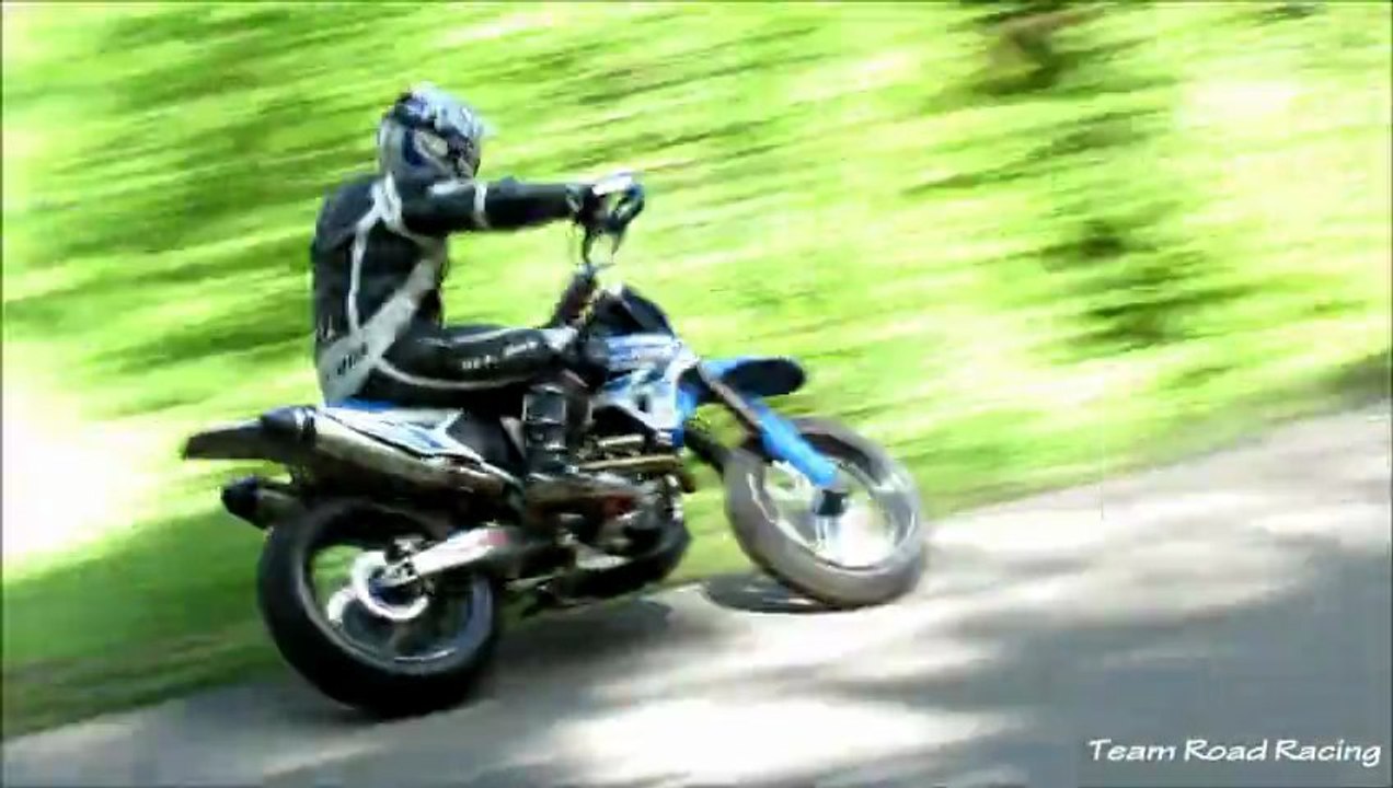 Course de côte de Chanaz 2013 - 1ère montée de course - Catégorie Open