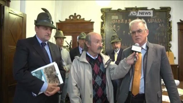 ALPINI, 50.000 PER IL RADUNO TRIVENETO