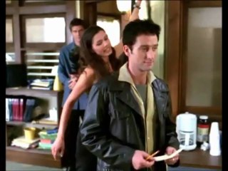 doyle et cordelia "a toushand years"