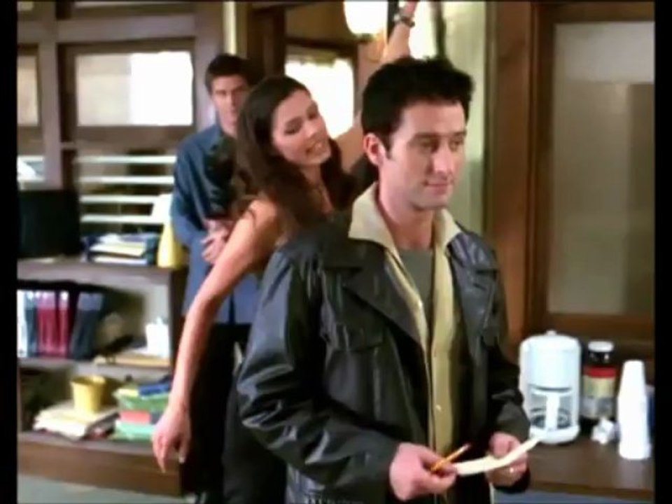 doyle et cordelia "a toushand years"