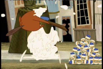 Entrees Top Three Things to do with Mayonaise