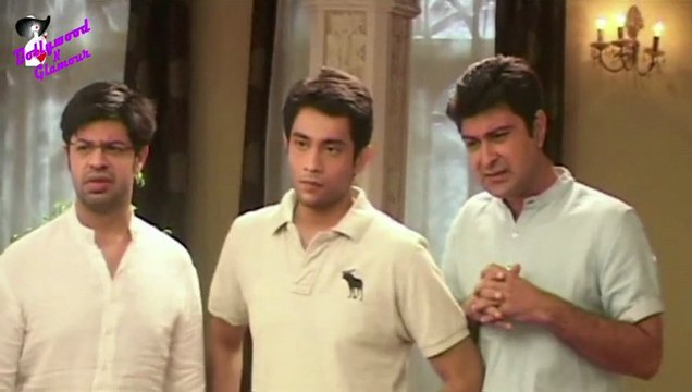 On location of TV Serial ''Sasural Simar Ka''- Roli comes back to the family, but different