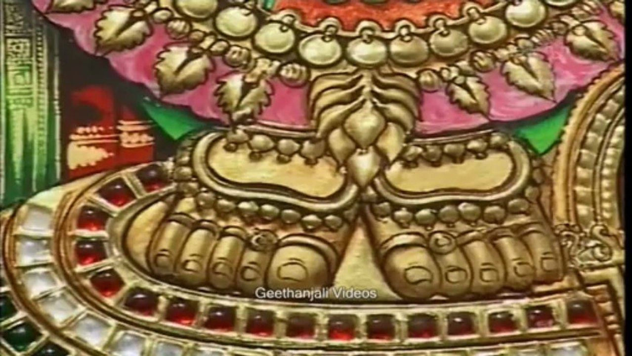Guru Peyarchi - Sri Venkatadri Samasthanam