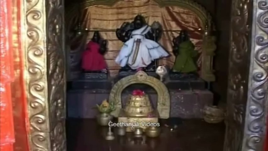 Guru Peyarchi - Lord Muruga -- The Guru of the Universal Guru!
