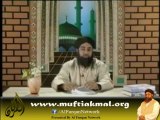 Roza Na Rakhne k Aazar aur Qaza o Fidya By Mufti Muhammad Akmal (Al Furqan Network)