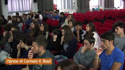 Napoli - Le vene violate, un libro per Attilio Manca (24.05.13)