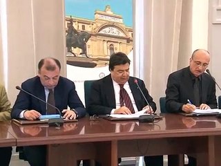 Napoli - GeloGustando, festival del gelato e del gusto (24.05.13)