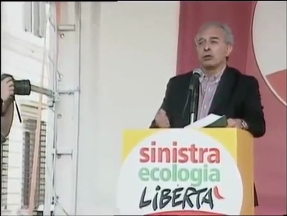La cosa giusta - Gad Lerner (11.05.13)