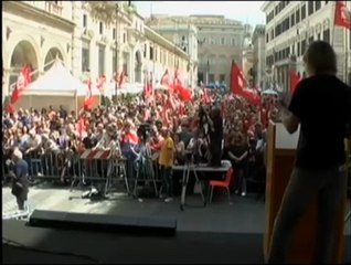 La cosa giusta - Monica Pepe (11.05.13)