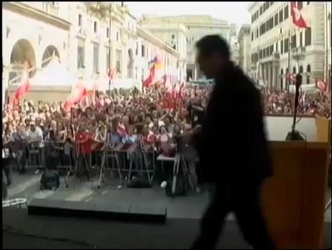 La cosa giusta - Nicola Lagioia (11.05.13)