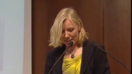 Roma - Audit Nazionale sulla violenza di genere -01- (22.05.13)