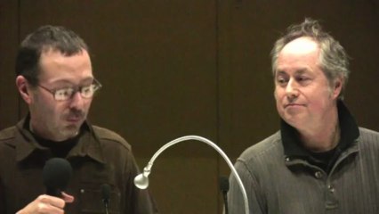 Première du film Des maitres pour 'l'éternité