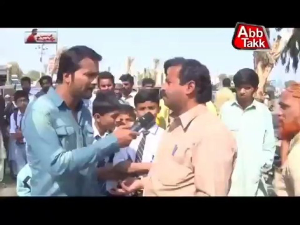 Abb sab daikhainge episode 01 part 1 (On Air Timing every Tuesday night 11:05 only on abb takk news) Repeat timings: wed 4 am, wed 9 am.