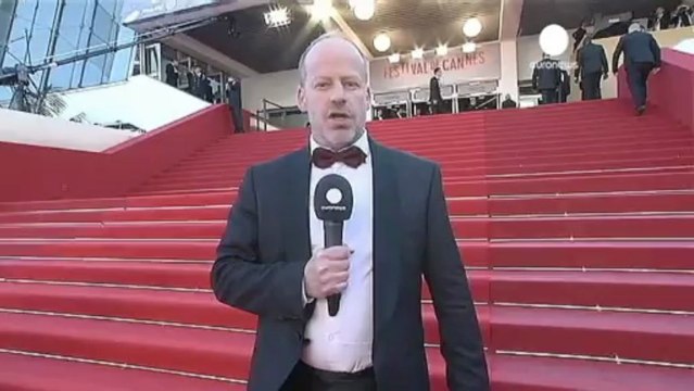 Cannes : accueil tiède pour The Immigrant de James Gray