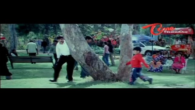 Comedy Scene - Sivaji Caught Redhanded To Sridevi