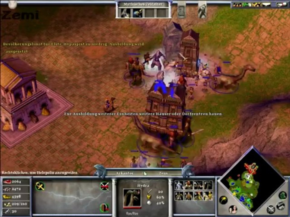 Age of Mythology - 084