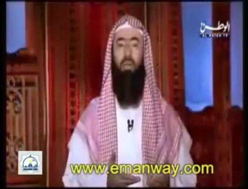 كيف تقوي ايمانك - الشيخ نبيل العوضي