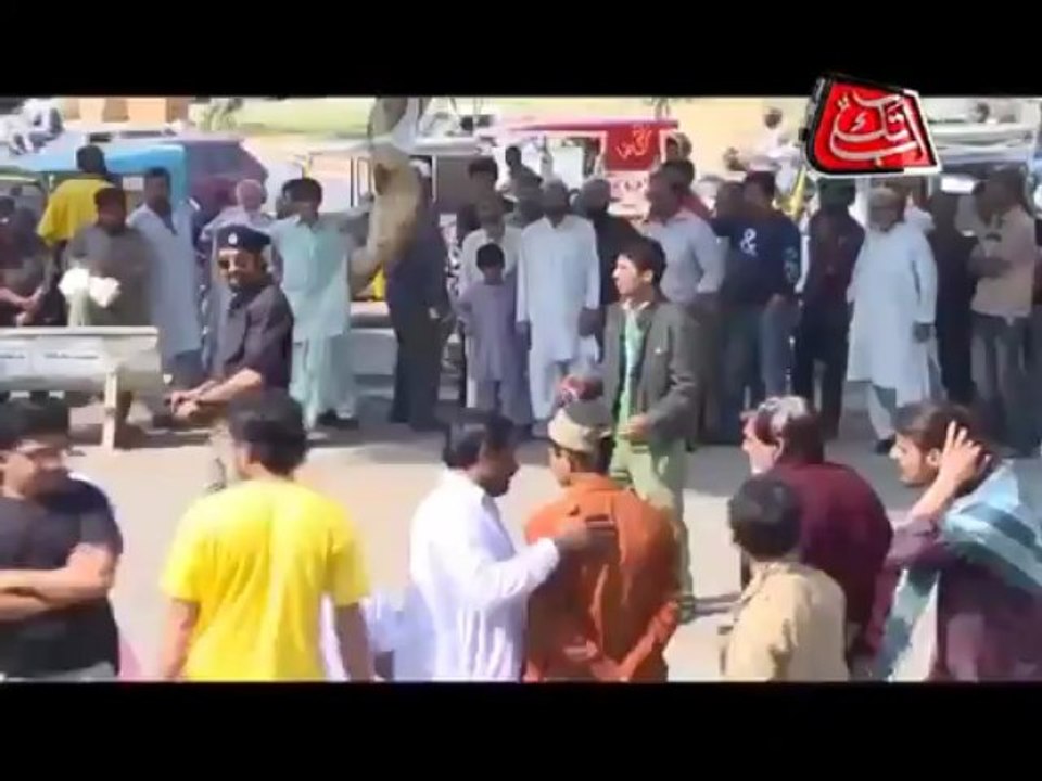 Abb sab daikhainge episode 01 part 2 (On Air Timing every Tuesday night 11:05 only on abb takk news) Repeat timings: wed 4 am, wed 9 am.