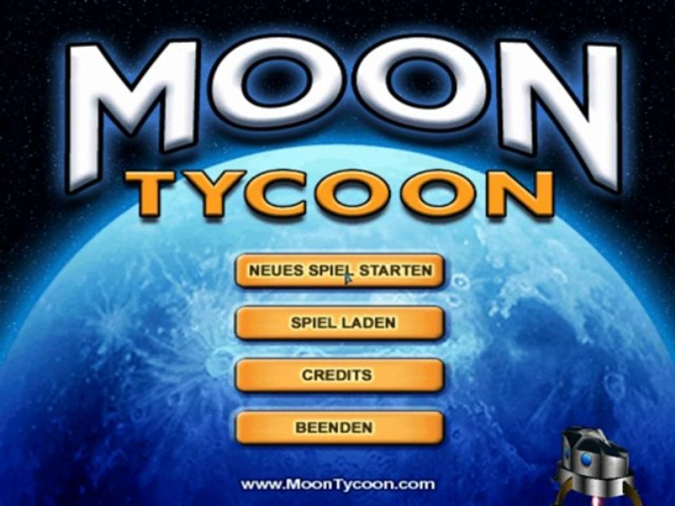 Moon tyccoon