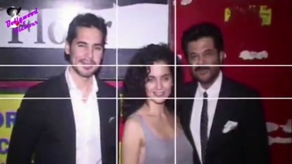 Celebs at screening of ''Ishkq in Paris''