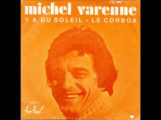 Michel Varenne Le corboa (1970)