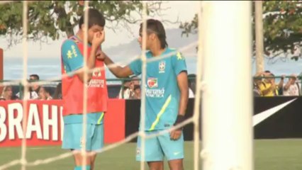 Il Santos molla: a Neymar scegliere tra Real e Barça