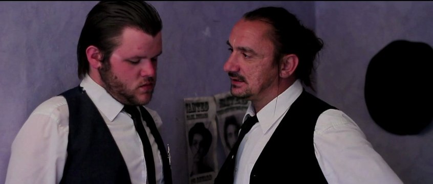 BILLY - S02E15 Les Déserteurs