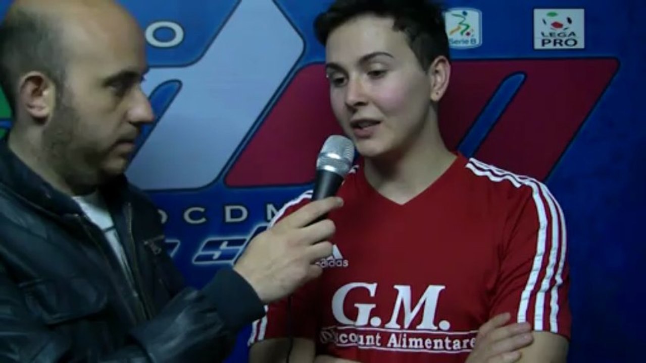 MARTEDI 21 MAGGIO - TRENO DEI SERVIZI