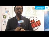 The Mechanizers - manufacturing Rim Manufacture machine for motorcycle locally at even lower cost (Exhibitors TV @ Pakistan Auto Show 2013)
