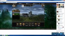 Game of Thrones Ascent Hack Cheats Gold/Silver Adder