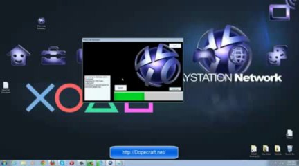 [Free] PSN Code Generator - Updated May 2013 - [Working]