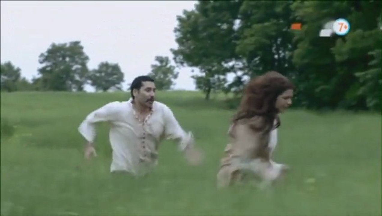 Osmanlı'da Derin Devlet 6. Bölüm 2. Fragmanı