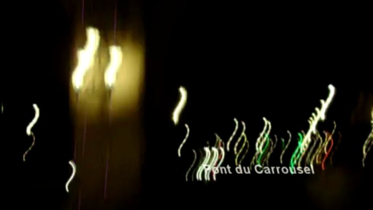 J'ai vomi sur mon vélib