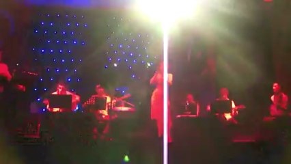 Buket Kaya -Seninle başım dertte www.nilguncabaci.com