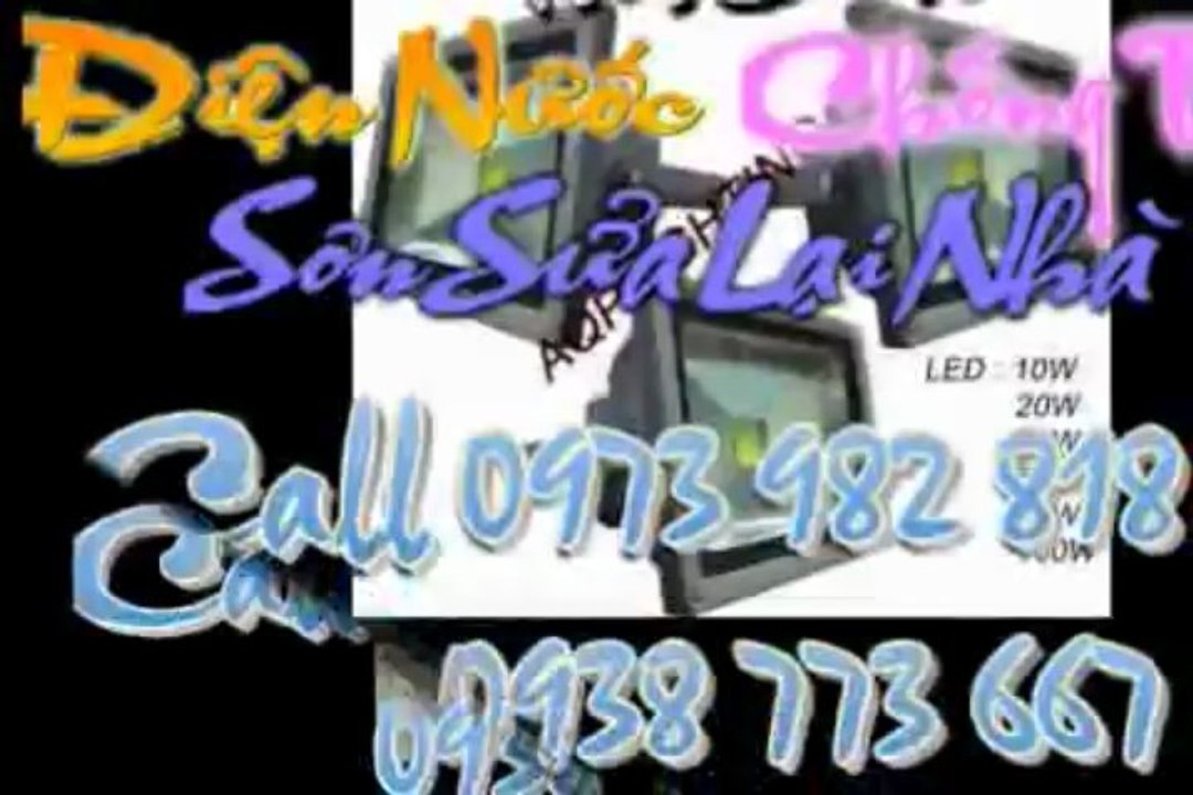 THỢ SỬA ĐƯỜNG ỐNG NƯỚC TẠI TPHCM TEL 0932 004 556