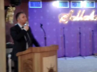 Ak Parti Ankara İl Başkanı Murat Alpaslan