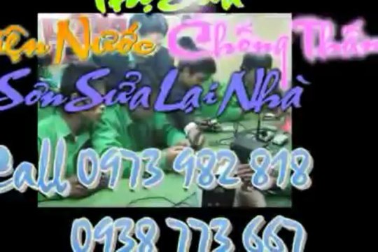 THO SUA DIEN NUOC O TPHCM LH 0938 773 667