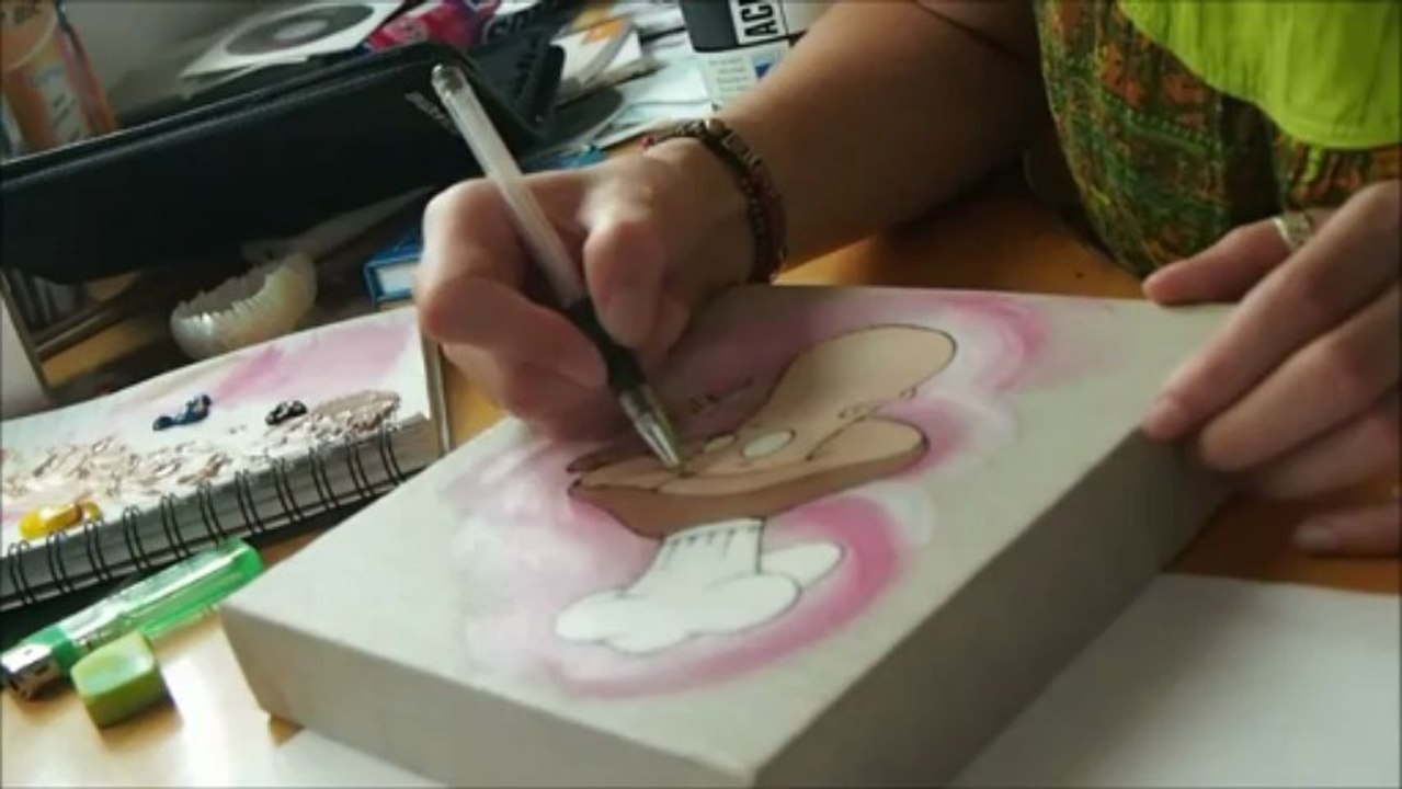 Champi Cloue