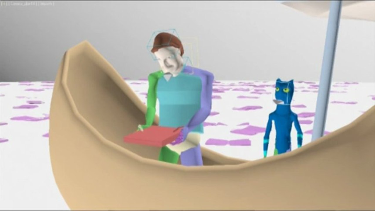 export film avec musique