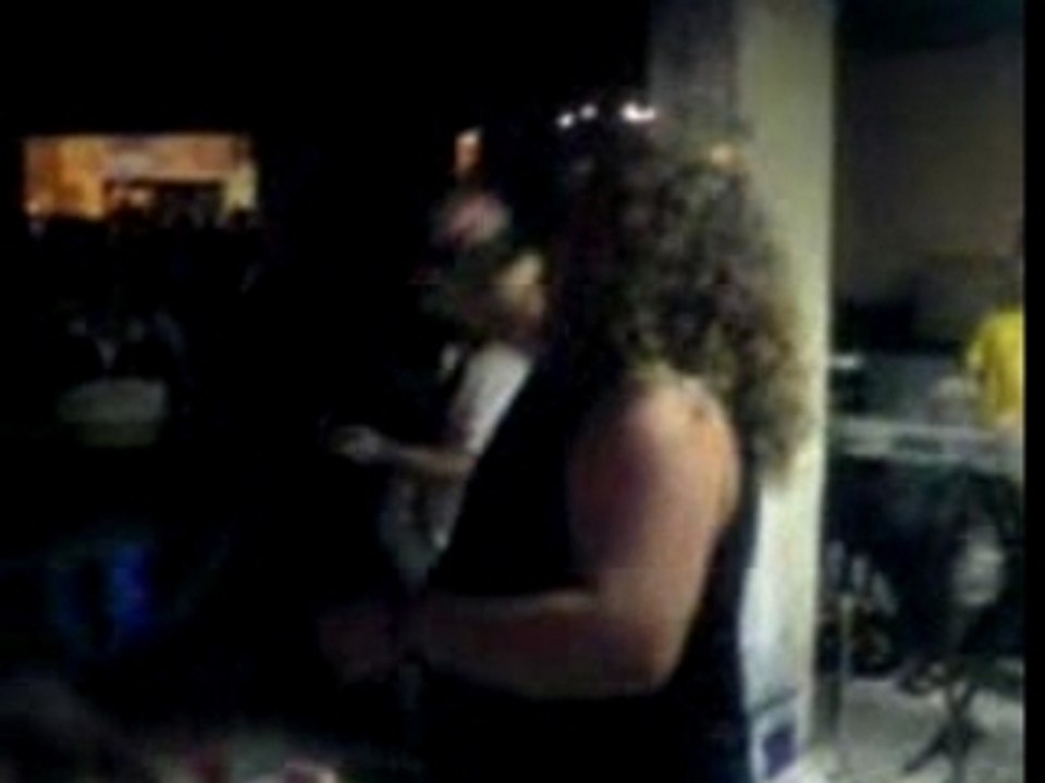 SUSTRAIA fetes de Nogaro 2006