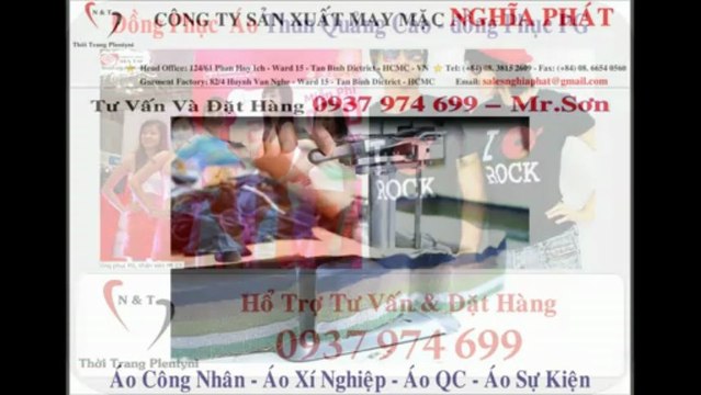 chuyen may ao thun quang cao 0937 974 699 – A.Sơn
