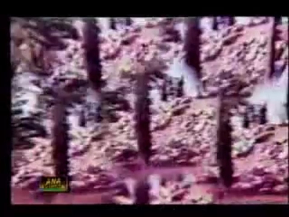 RAB JANE SANU TE TU MAR CHADYA  (  NOOR JEHAN  )    By  Aslam Nasir