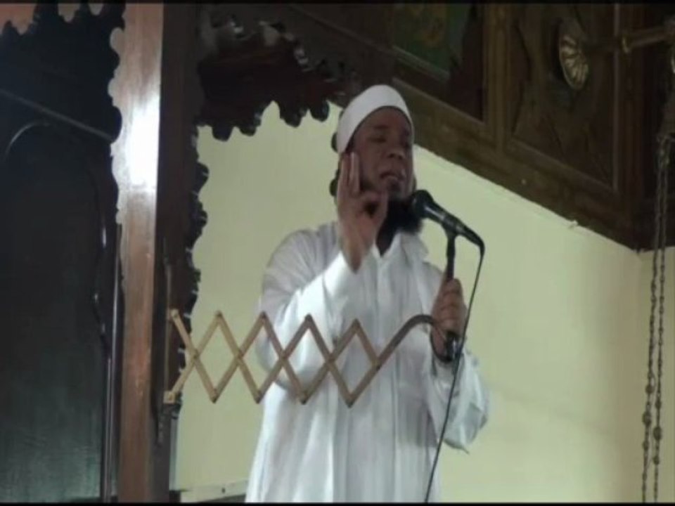 مفهـــوم الحاكميــه 1
