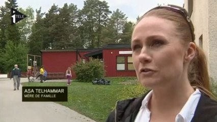 Stockholm : le quartier où ont commencé les émeutes