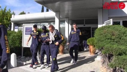 FC Nantes : 24 heures dans les pas des Canaris